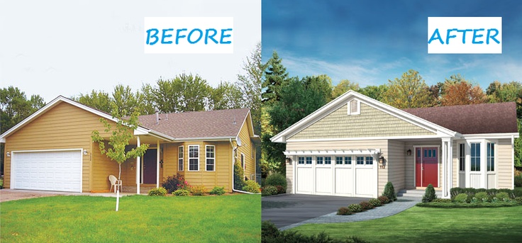 Increasing Your Home's Appeal