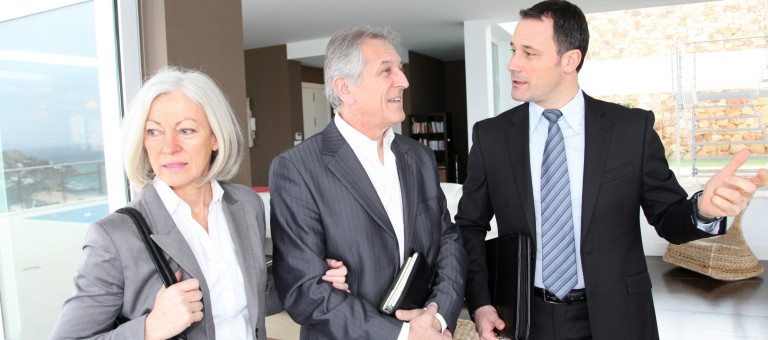 10 Reasons You Should Never Buy or Sell Without an Agent