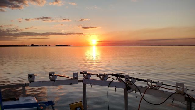 Central Florida - Hiking, Beaches, Boats, and Preserves Oh My