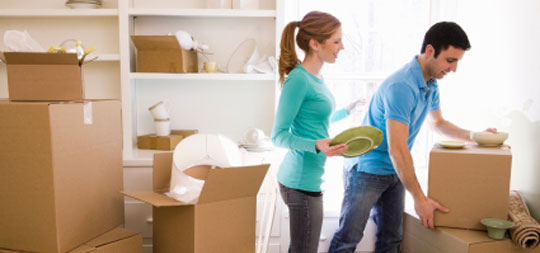 5 Tips to Prepare for the Big Moving Day