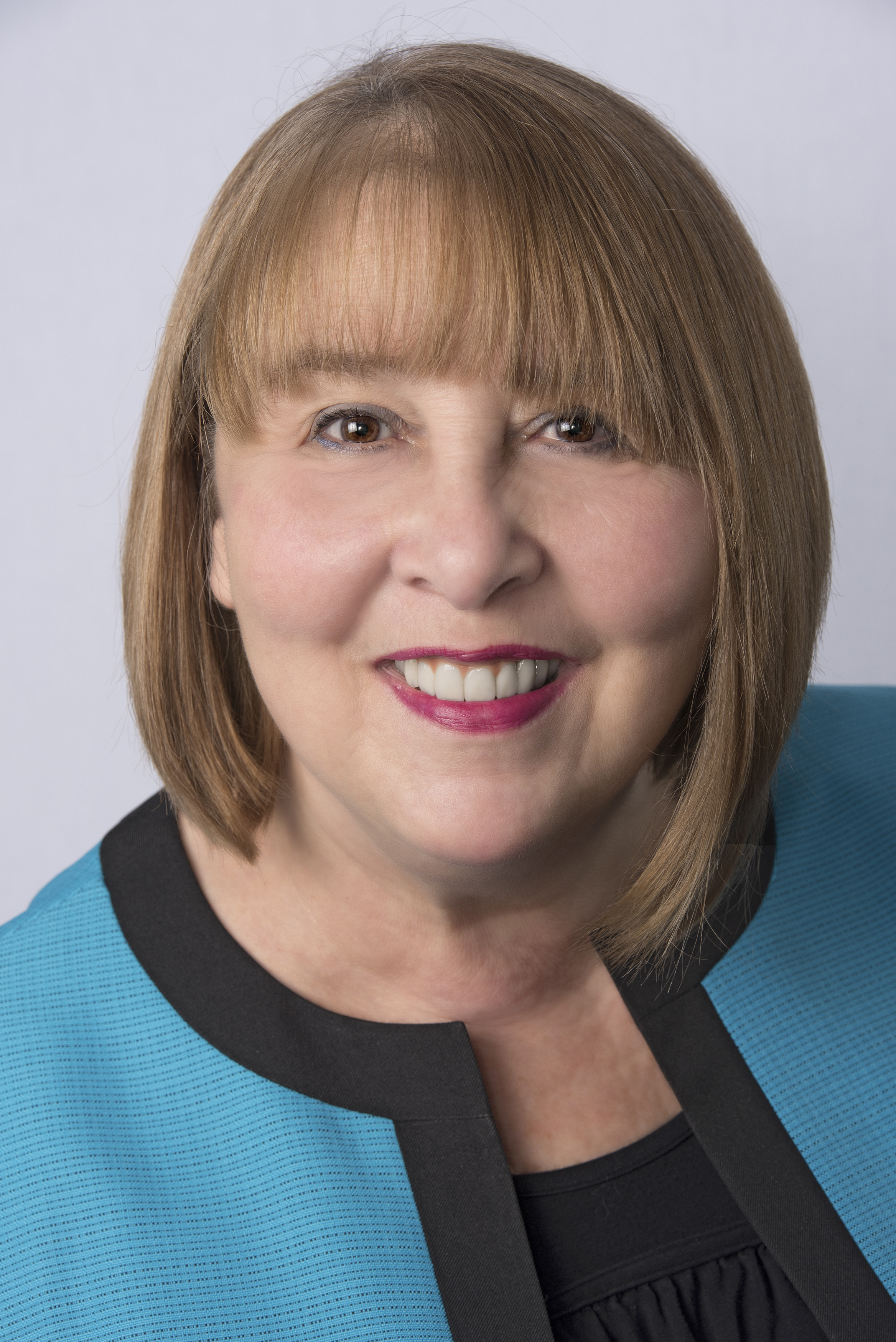 Patricia Mann
