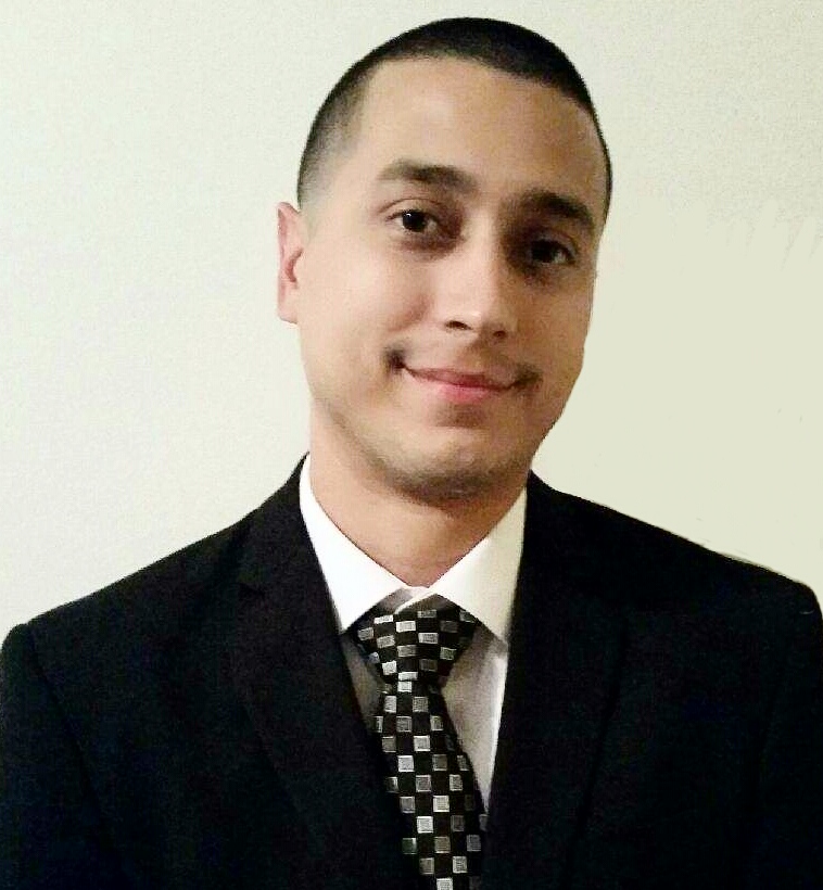 Osvaldo "Ozzy" Rodriguez