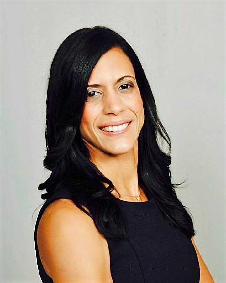 Elda P. Silverio