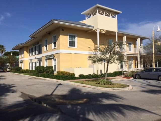 Delray Beach Office