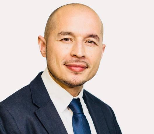 GEOVANNI ISRAEL GUERRA