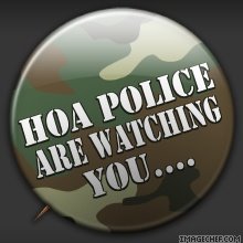 Let's Make HOA Feees Tax Deductible