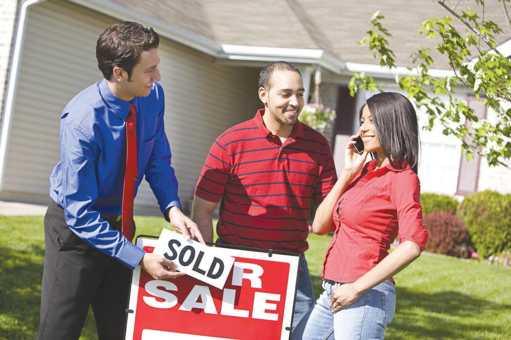 Considerations For Buying a New Build Home