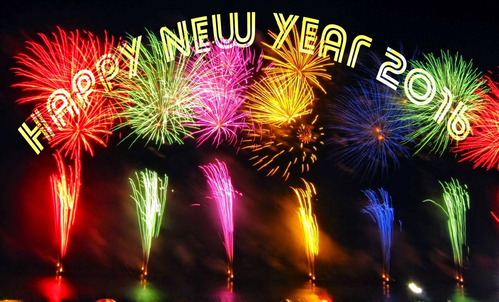 New Year...NEW You!