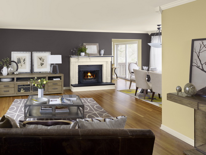 DIY Home Improvement Projects For Winter!