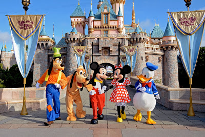Disney World 2.0