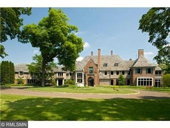 10 Most Expensive Homes On the Market in the Twin Cities