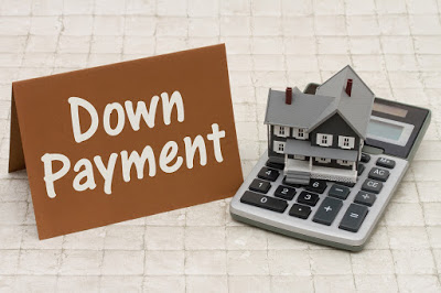Down Payments for Home-Buyers