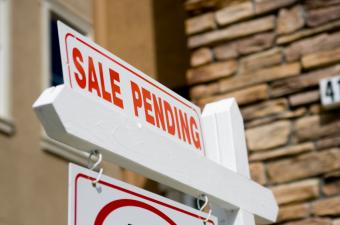 Pending Home Sales are Soaring!