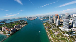 America's Top 10 Cities of Growth