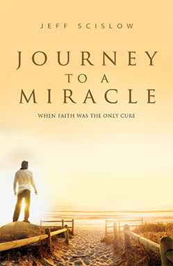JOURNEY TO A MIRACLE