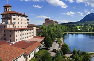 Summer 2016 Family Vacations - Mountain Destinations
