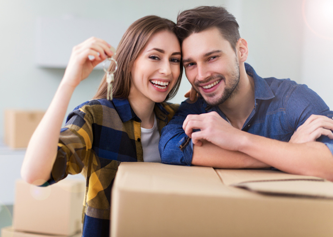 Top 5 Reasons Why You Should Buy a Home Now