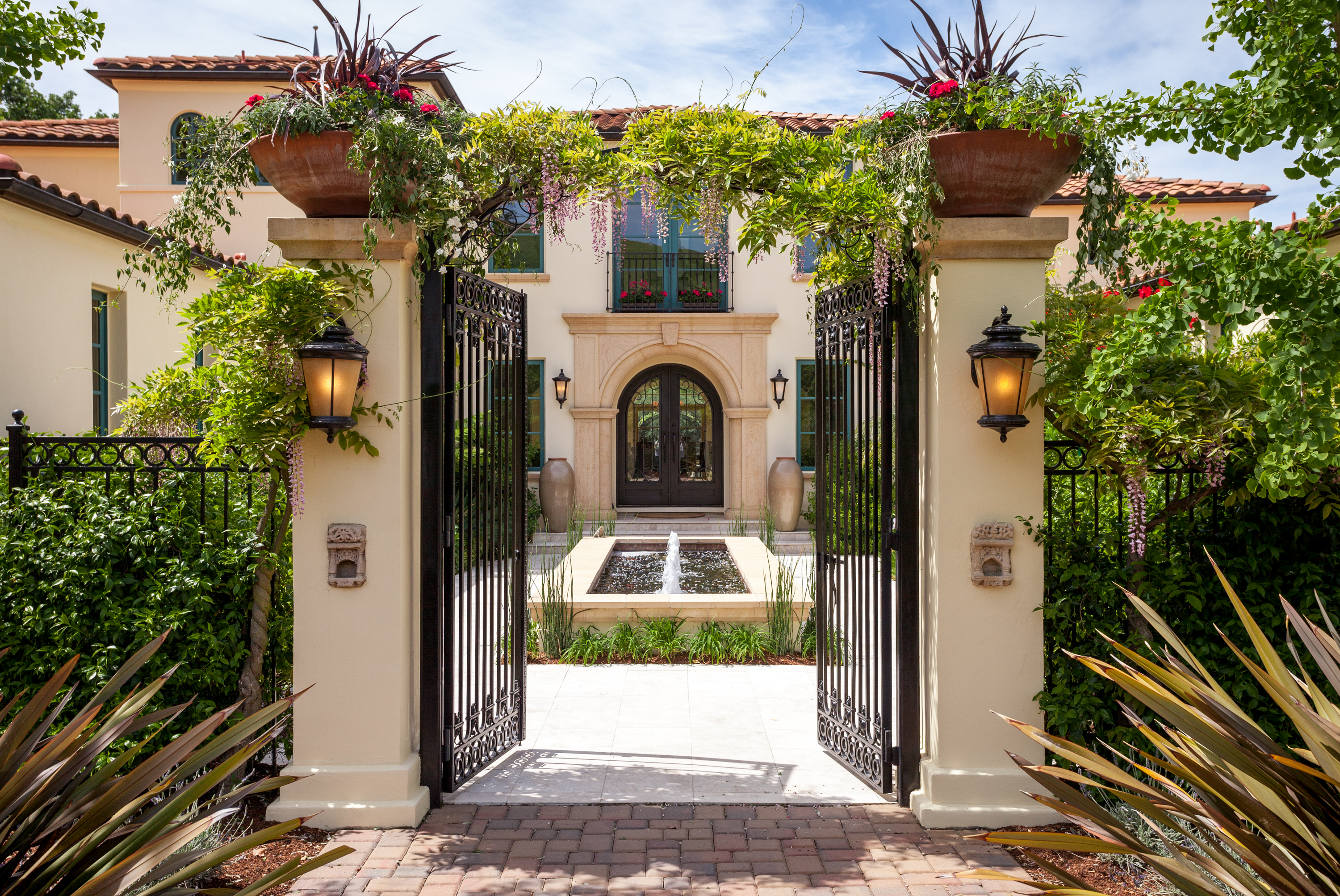 $3,500,000 REPRESENTED SELLER, CUSTOM ESTATE, Walnut Creek