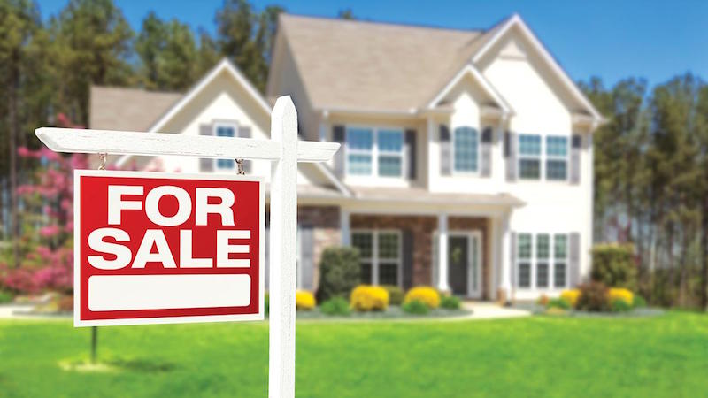 5 Things to do Before Putting Your Home on the Market