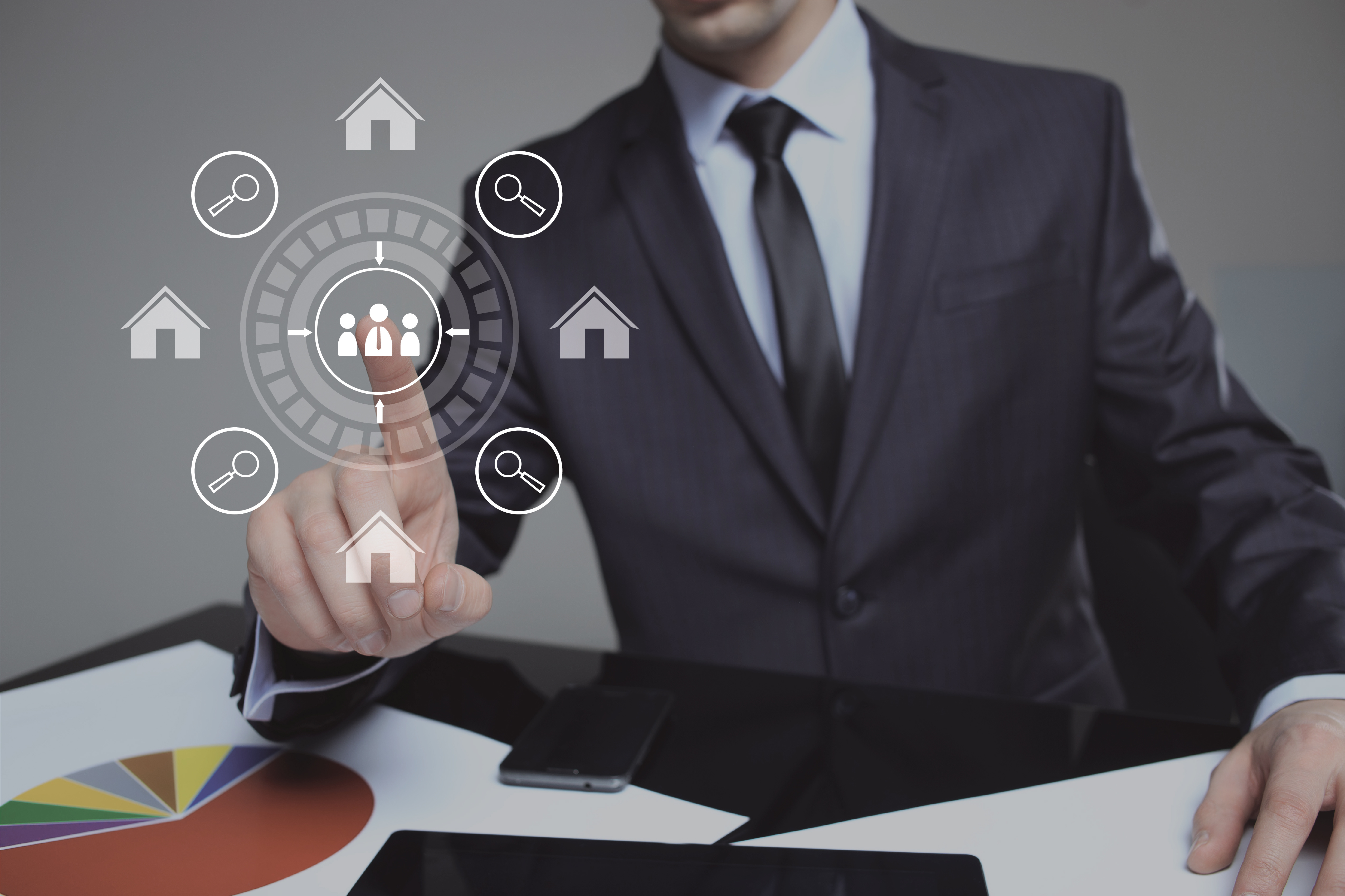 Marketing Your Home