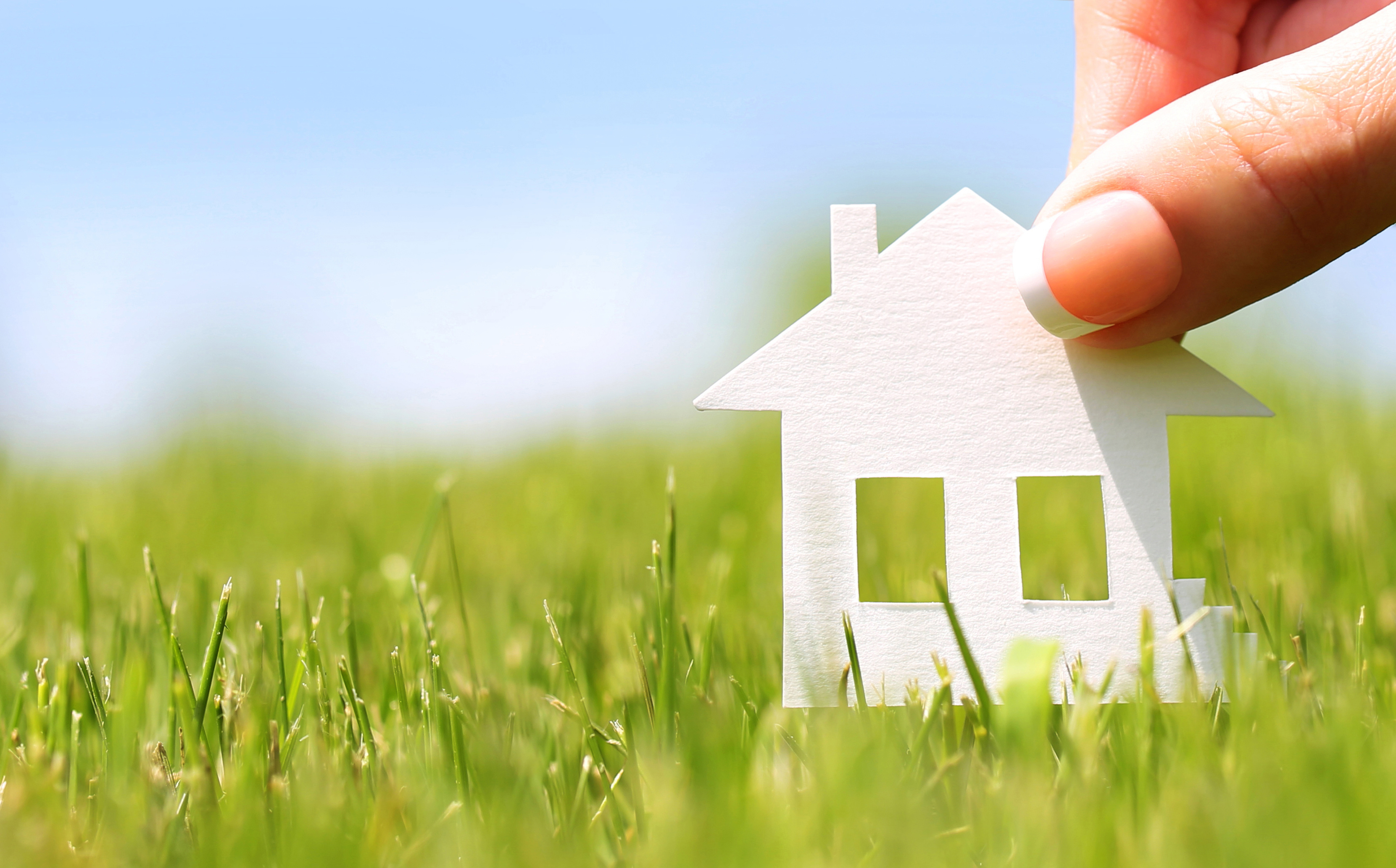 Preparing Your Home to Sell