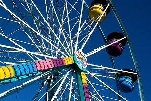 It's 2017 Fair Season in Maine