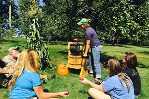 Maine Fall Festivals 2017