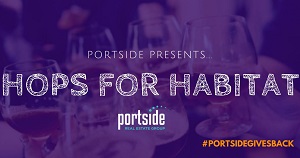 2017 Hops for Habitat