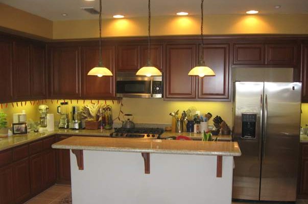 Kept us informed and educated!