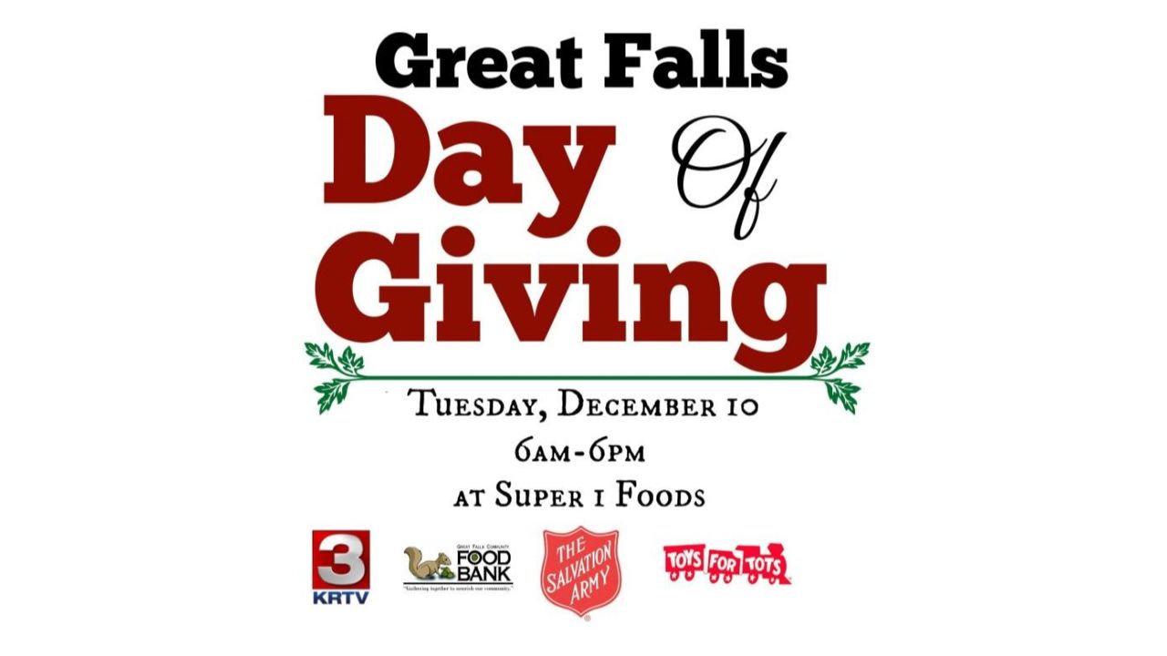 Day of Giving 2019