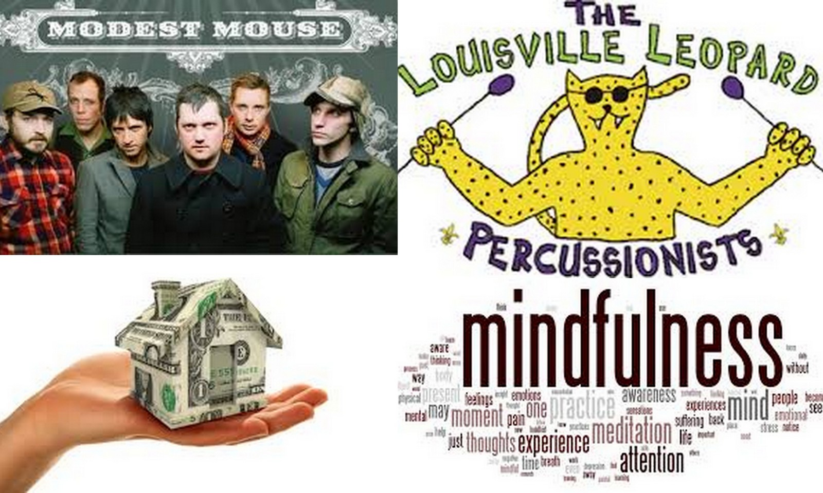 ​LOUISVILLE NOW! Gonzo fest, investing that tax return, Mindfulness and MORE