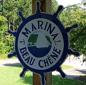 Marina Beau Chene
