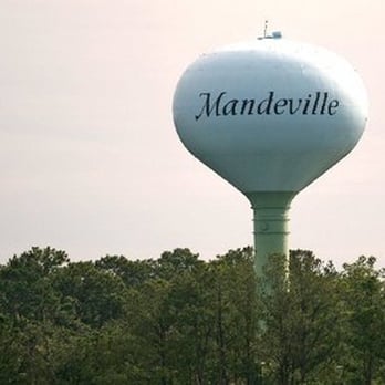 City of Mandeville