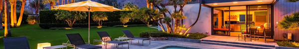 Palm Springs Listings