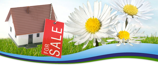 Home Selling in Spring