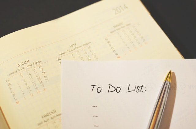 Home Seller Checklist
