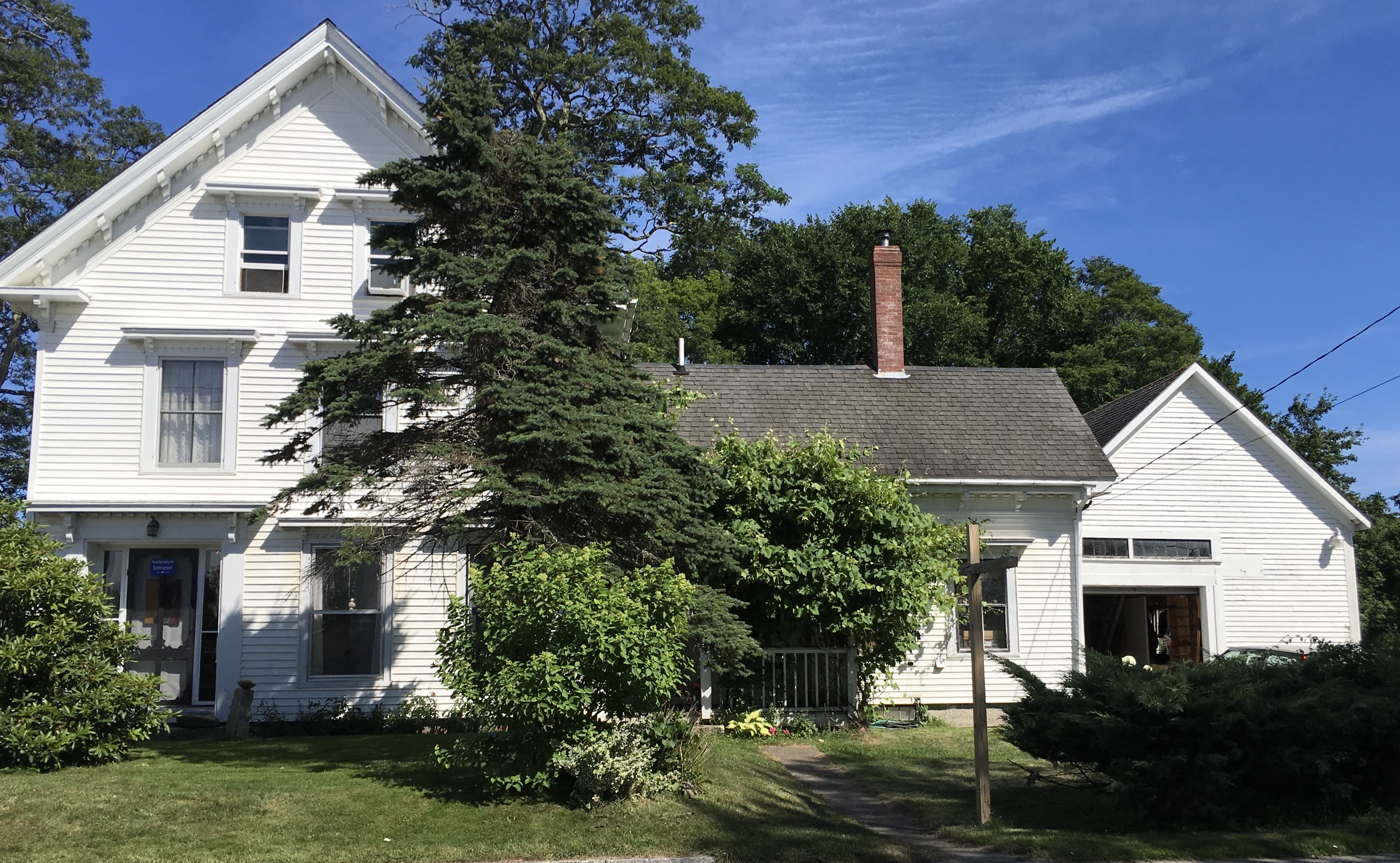 Great Virtual Tour