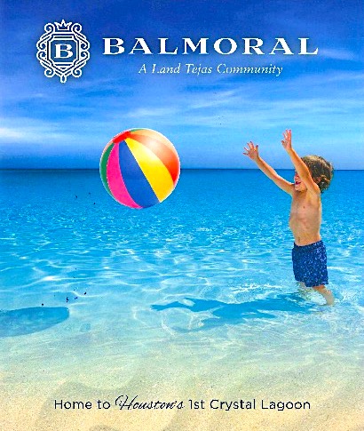 Balmoral's Public Open House