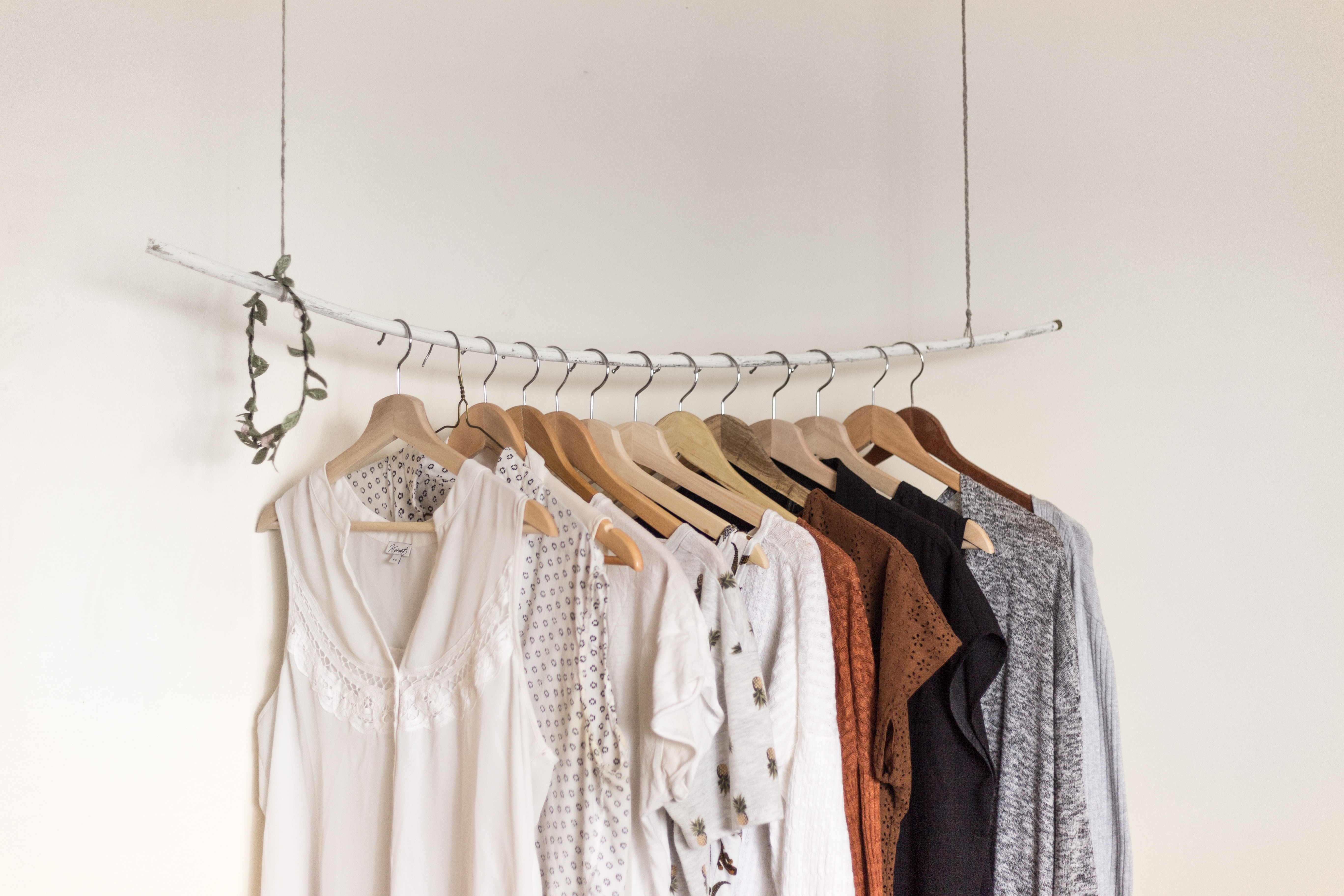 De-clutter_ downsizing and moving toward a more sustainable lifestyle