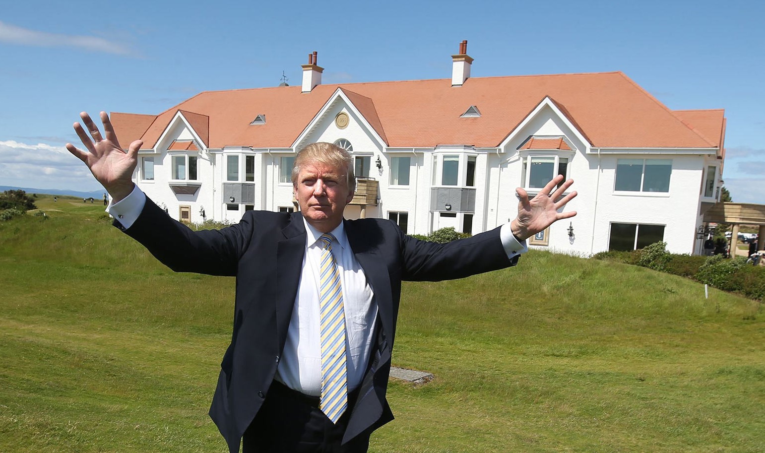 California Assoc. of Realtors calls on Trump to reinstate FHA insurance cut