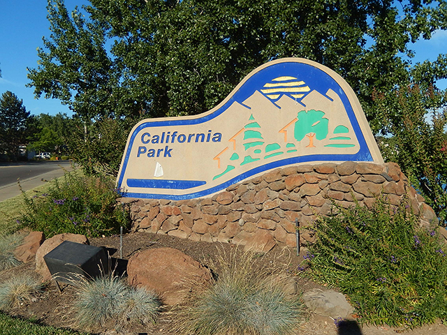 California Park