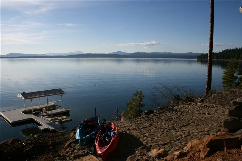 The East Shore