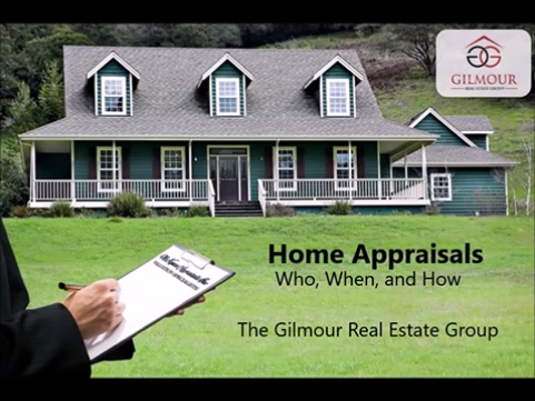 Real Estate Appraisals
