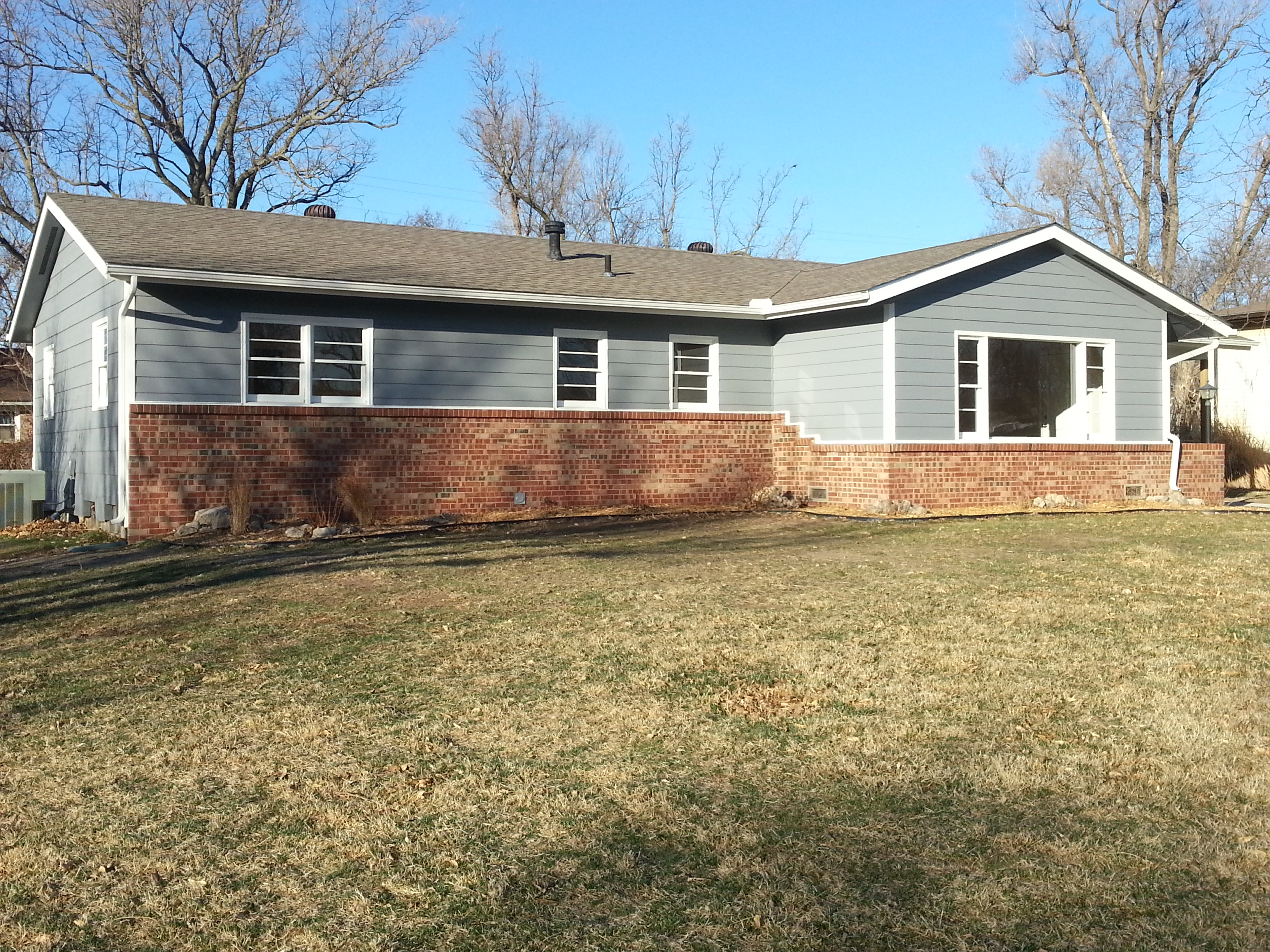 My wife and I interviewed several prospective realtors, and after much consideration chose Ryan Rust to list our home.