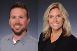 Herbie and Sara Nivala