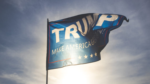 How President Trump Will Change the U.S. Housing Market