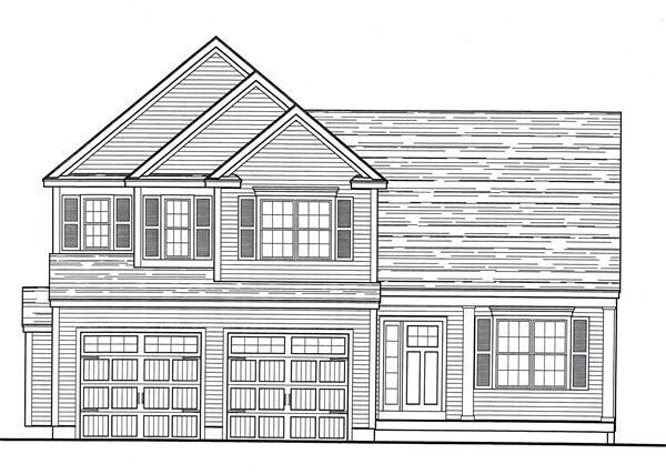 Brigham Hill Estates- New Construction!