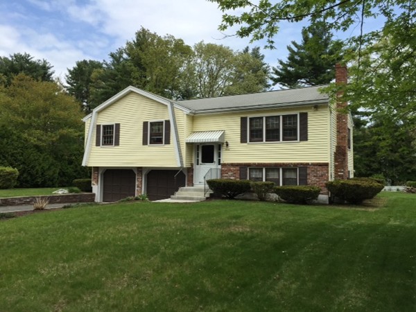Check out my new listing in Plainville MA!