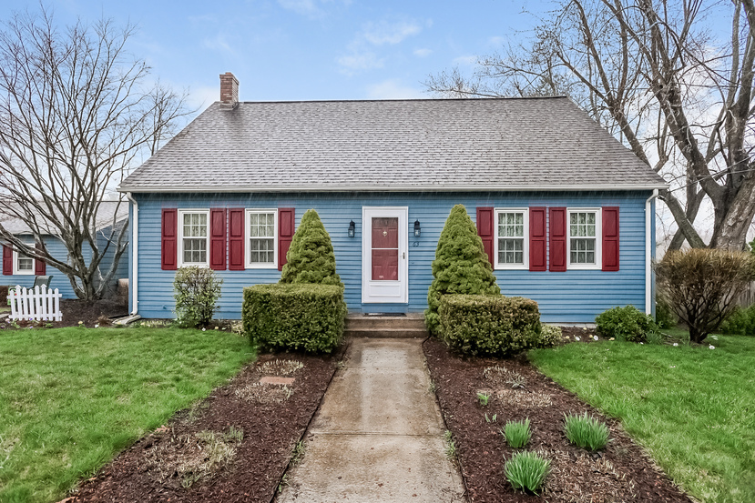 Open House this Sunday in Cumberland!