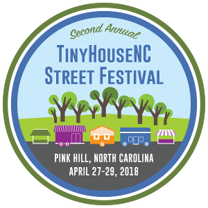 TINY HOUSE STREET FESTIVAL 2018